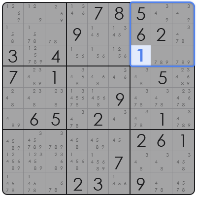 pdf sudoku puzzles
