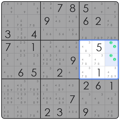 1 4 sudoku