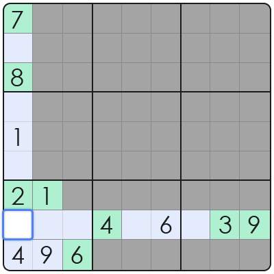 sudoku tricks and tips